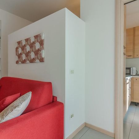 Anzani Modern Studio By Wonderful Italy Lejlighed Como Eksteriør billede
