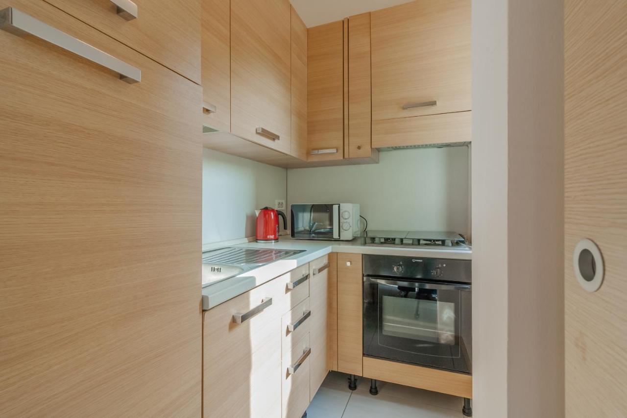 Anzani Modern Studio By Wonderful Italy Lejlighed Como Eksteriør billede