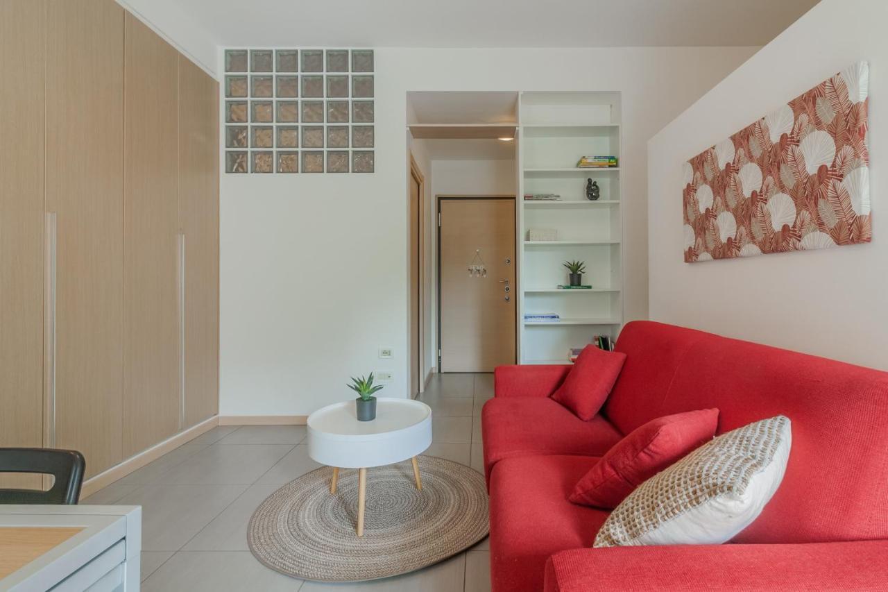 Anzani Modern Studio By Wonderful Italy Lejlighed Como Eksteriør billede